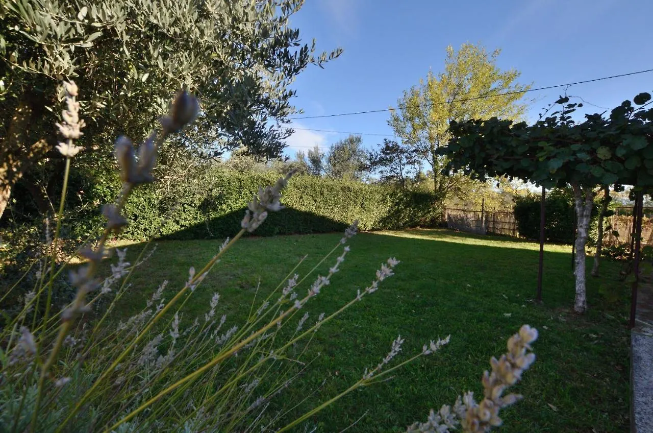 Villa Mirka Barban