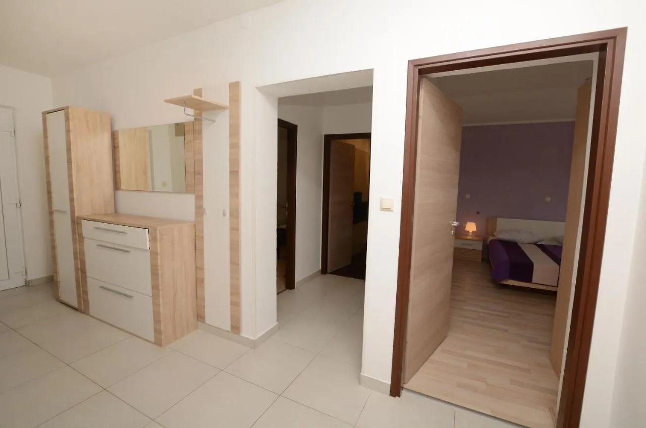 Villa Mirka Barban