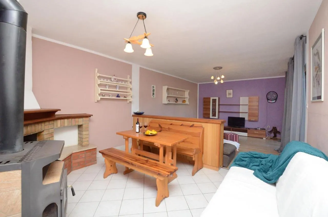 Villa Mirka Barban