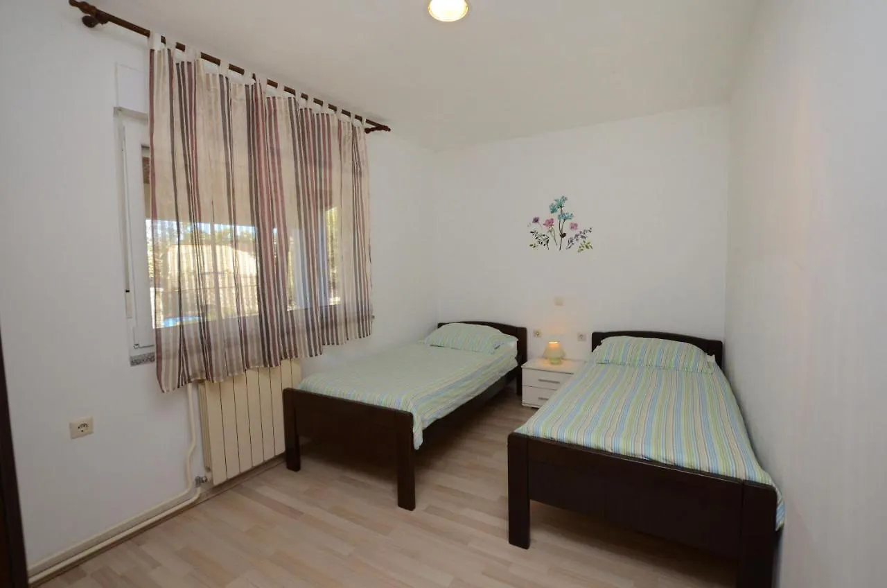 Villa Mirka Barban