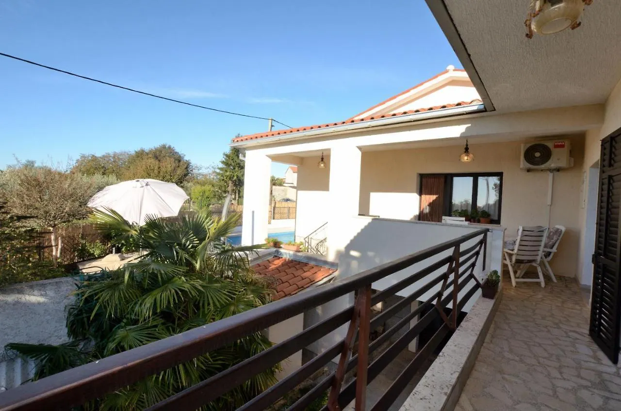Villa Mirka Barban