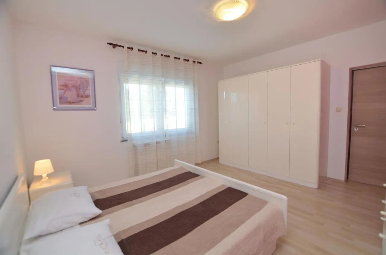 Villa Mirka Barban