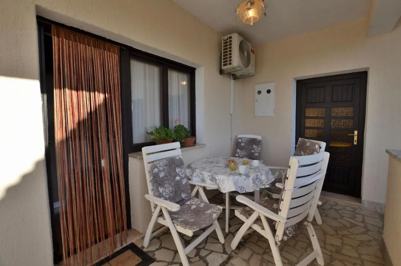 Villa Mirka Barban Croatia