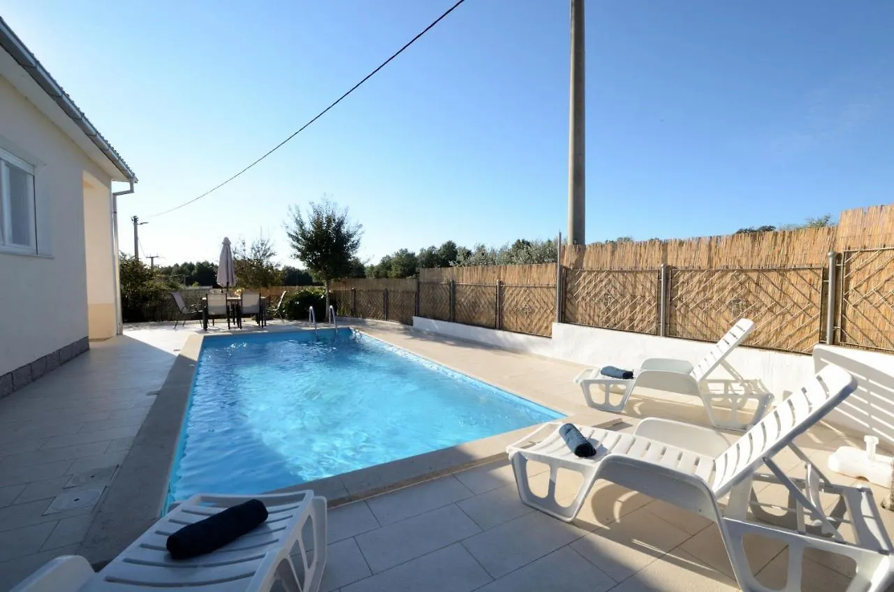 Villa Mirka Barban 0*,