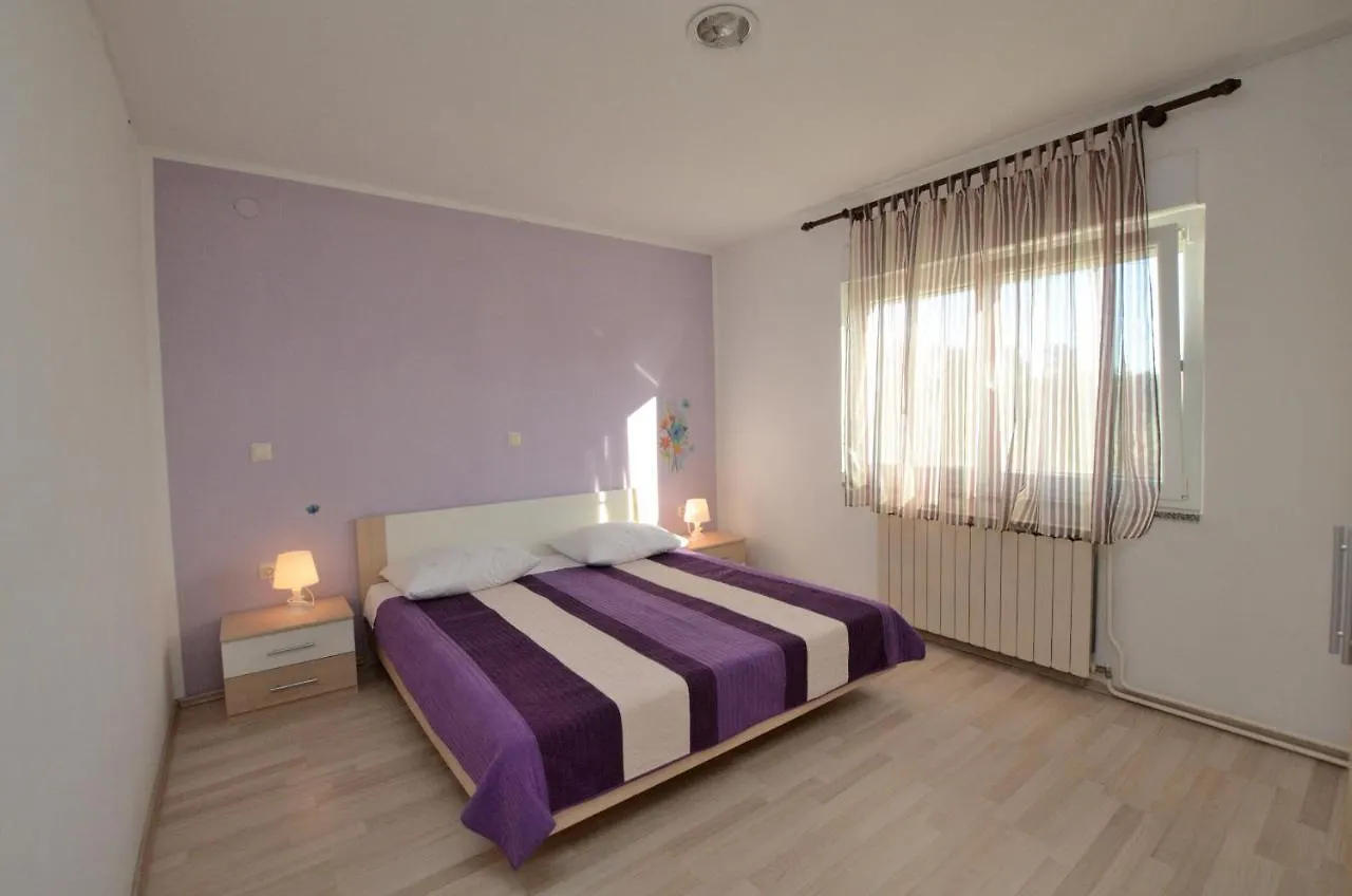 Villa Mirka Barban