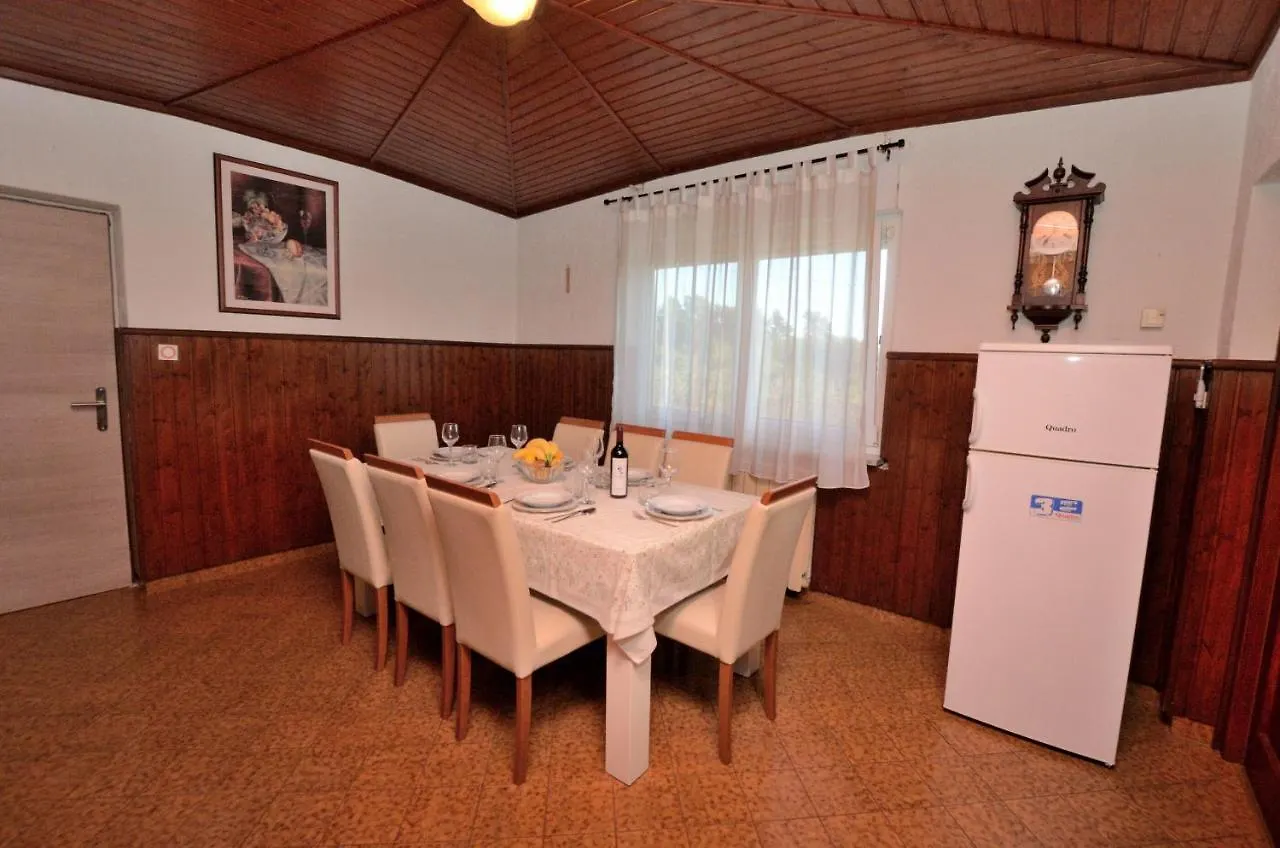 Villa Mirka Barban