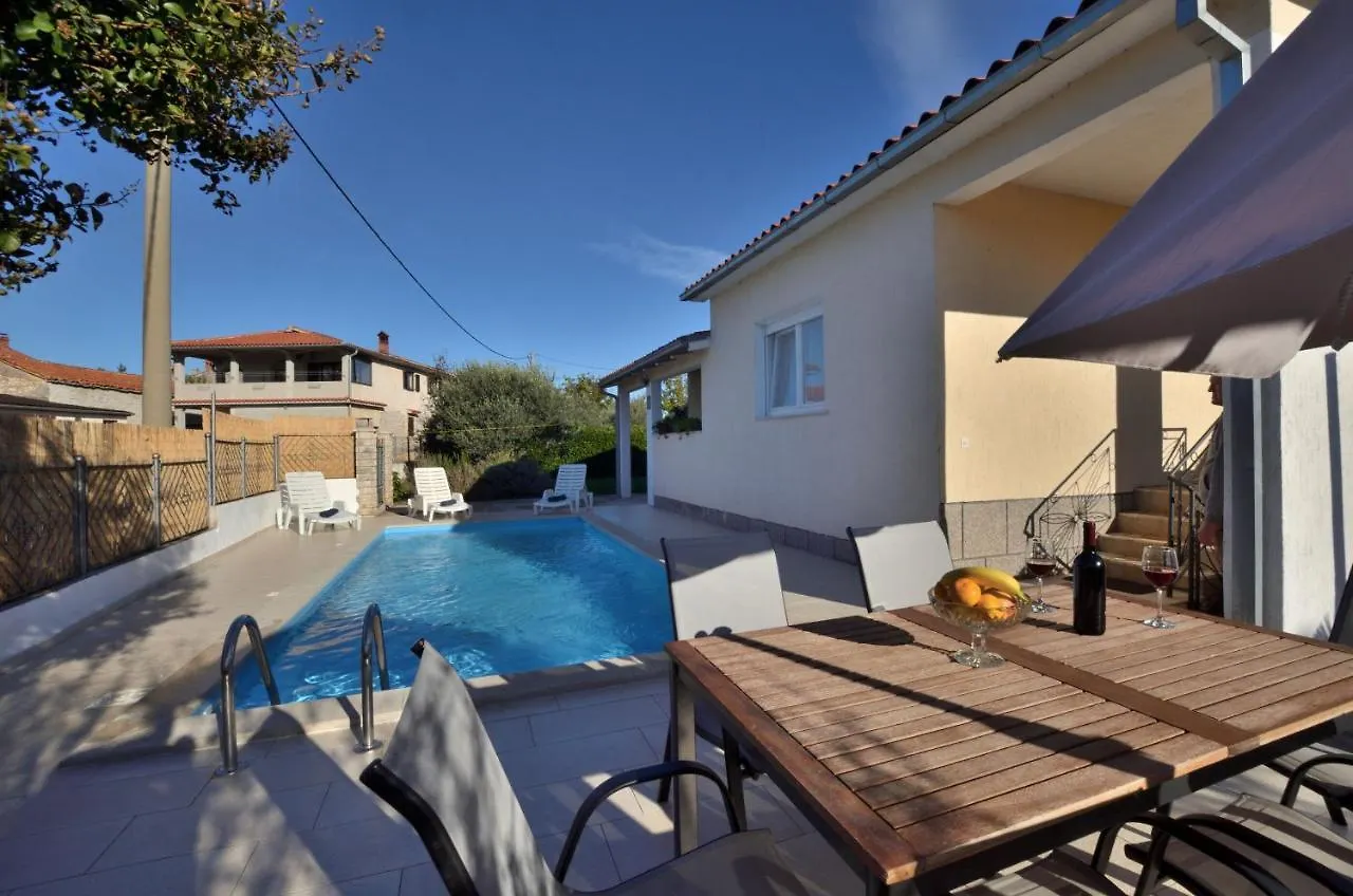 Villa Mirka Barban