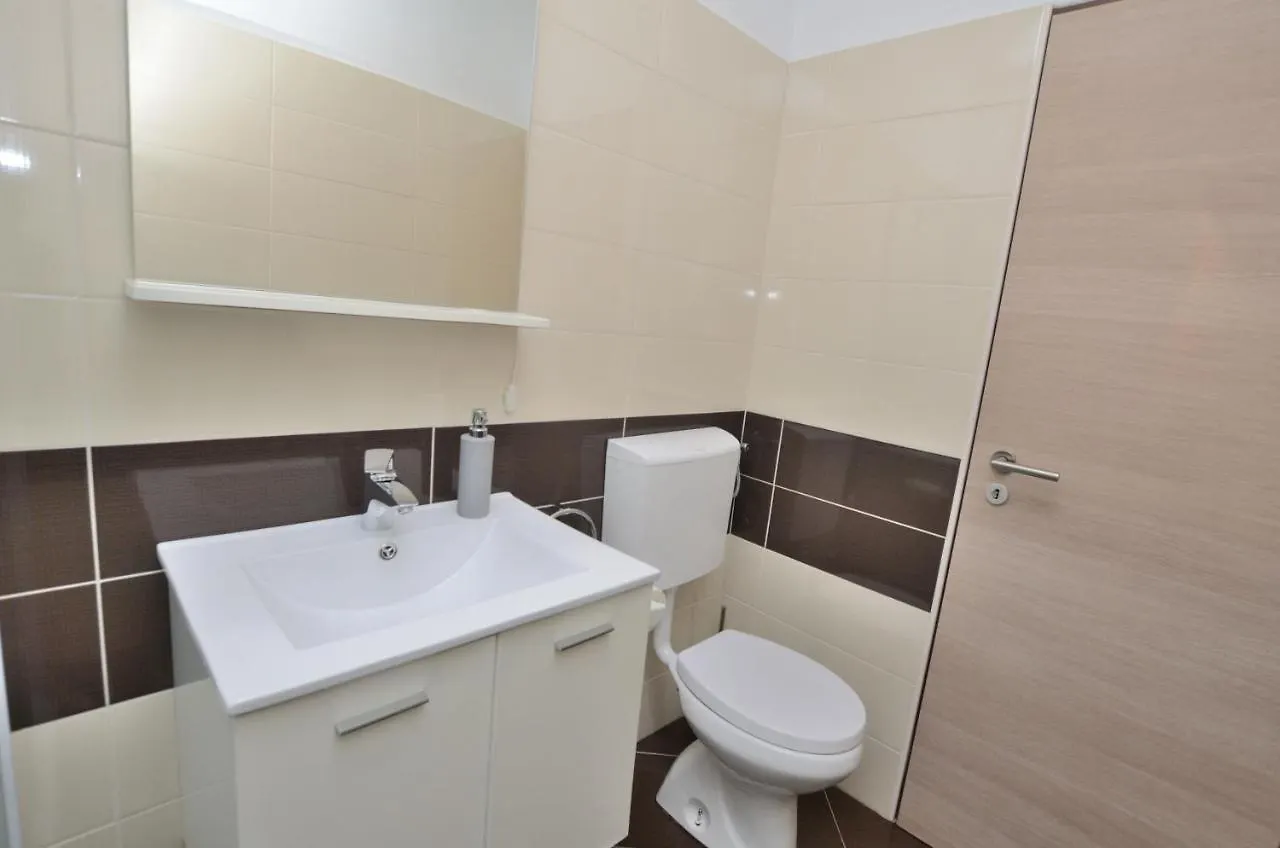 Villa Mirka Barban Croatia