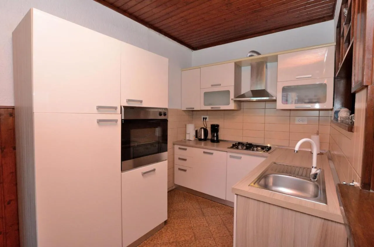 Villa Mirka Barban